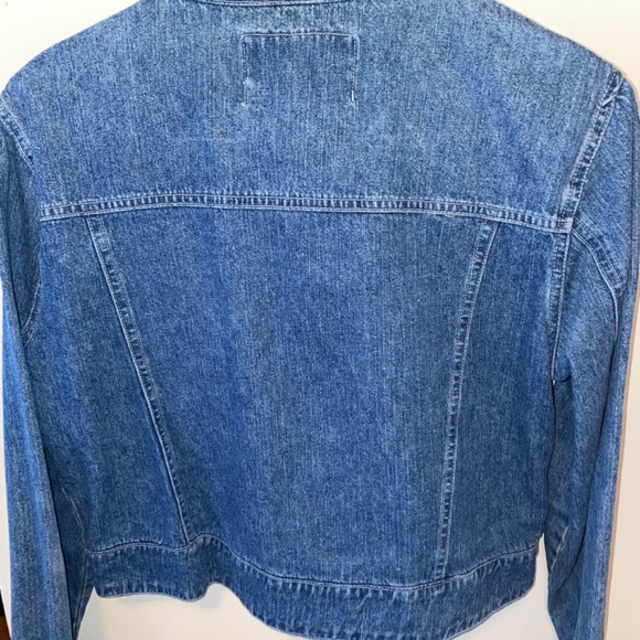 Jean jacket - Picture 5 of 6